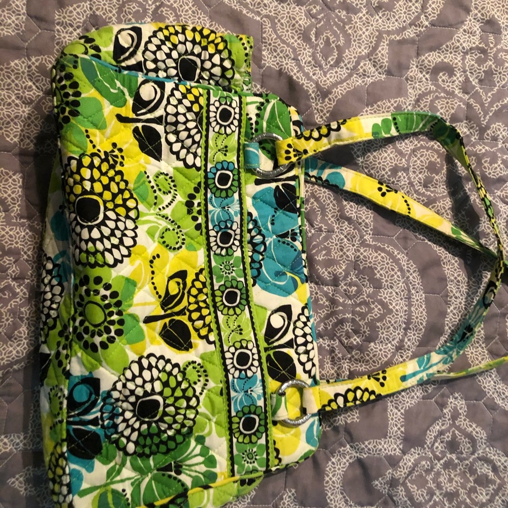 Vera Bradley purse